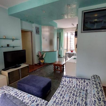 Sapore Di Mare Apartment Monterosso al Mare Buitenkant foto