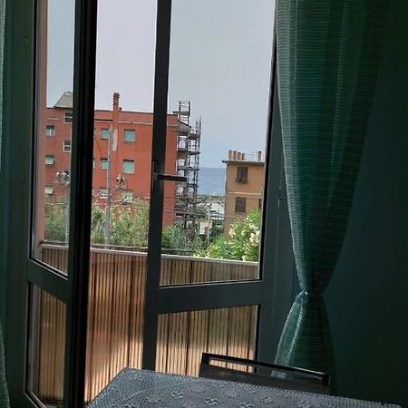 Sapore Di Mare Apartment Monterosso al Mare Buitenkant foto