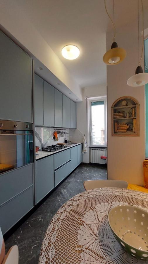 Sapore Di Mare Apartment Monterosso al Mare Buitenkant foto