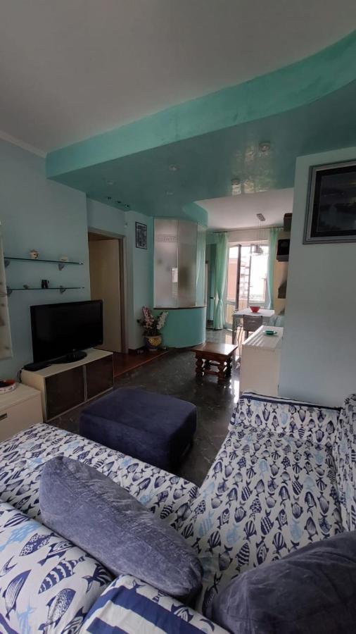 Sapore Di Mare Apartment Monterosso al Mare Buitenkant foto