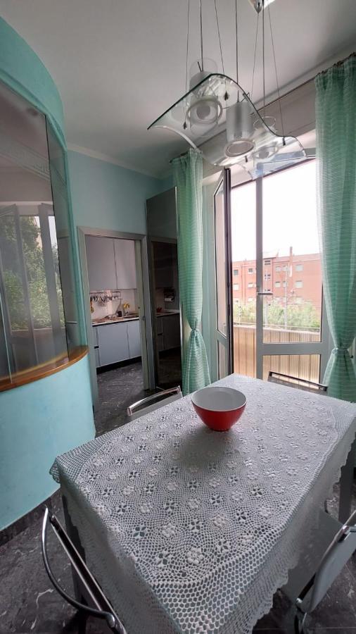 Sapore Di Mare Apartment Monterosso al Mare Buitenkant foto