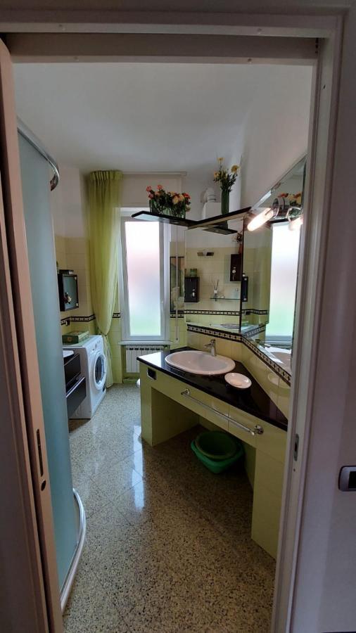 Sapore Di Mare Apartment Monterosso al Mare Buitenkant foto