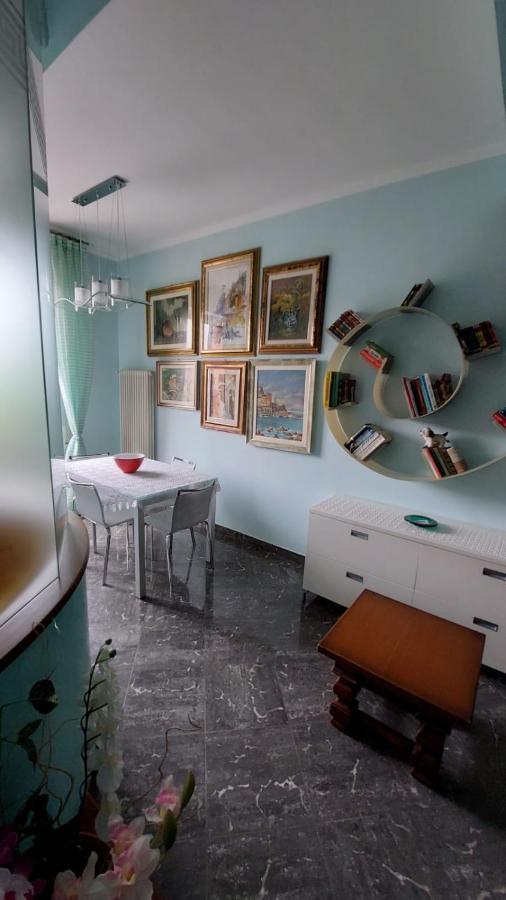 Sapore Di Mare Apartment Monterosso al Mare Buitenkant foto