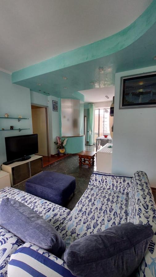 Sapore Di Mare Apartment Monterosso al Mare Buitenkant foto