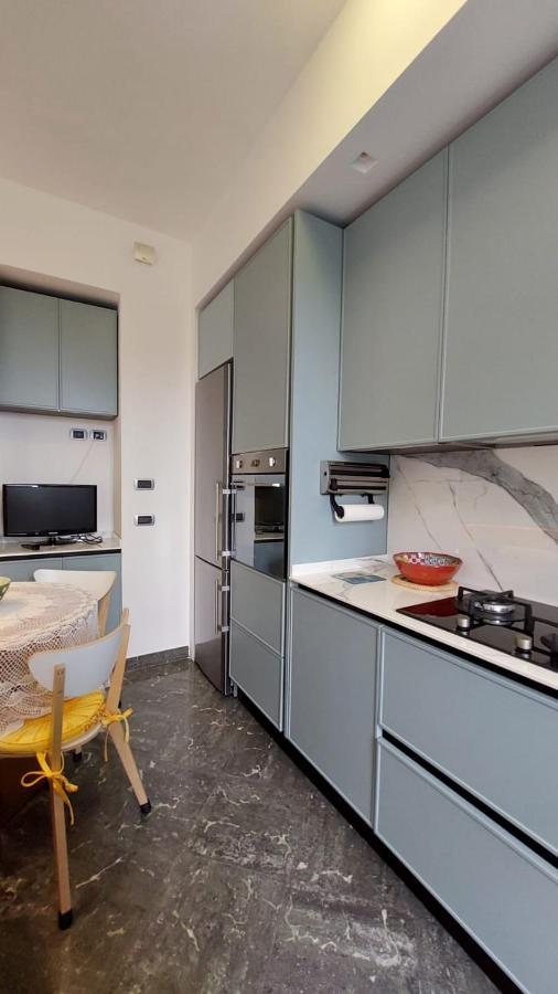 Sapore Di Mare Apartment Monterosso al Mare Buitenkant foto
