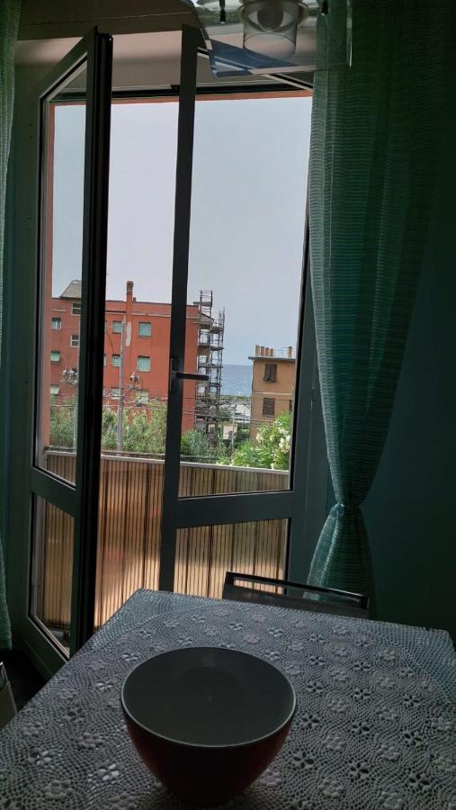 Sapore Di Mare Apartment Monterosso al Mare Buitenkant foto