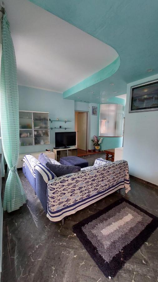 Sapore Di Mare Apartment Monterosso al Mare Buitenkant foto