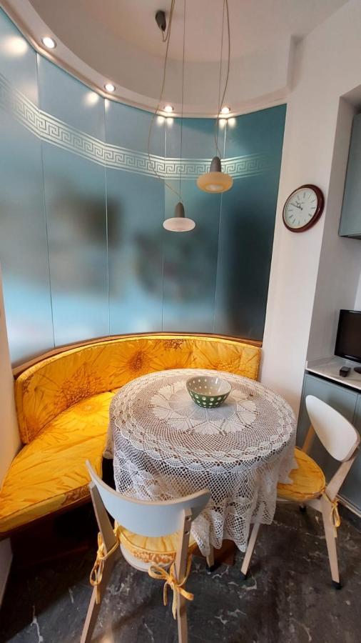 Sapore Di Mare Apartment Monterosso al Mare Buitenkant foto
