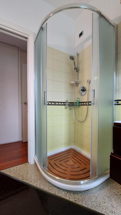 Sapore Di Mare Apartment Monterosso al Mare Buitenkant foto