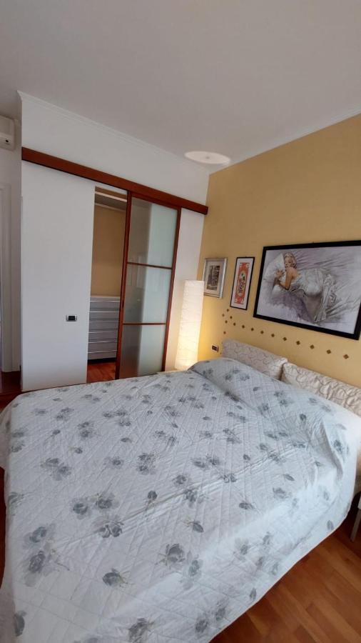 Sapore Di Mare Apartment Monterosso al Mare Buitenkant foto